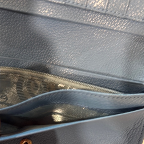 NWT Brighton Wallet with all the pockets & slots you’ll ever need! - Picture 7 of 9